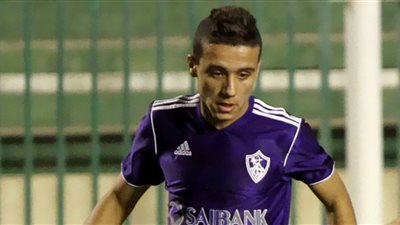 مصطفي فتحي: مواجهة نيجيريا صعبة وزملائي قادرون علي الفوز بالمباراة