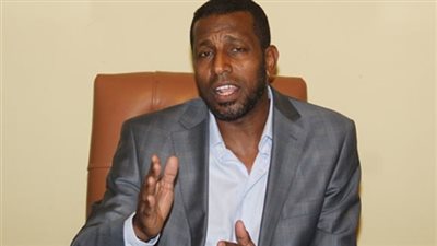  «ربيع ياسين» يضع تشكيلاً لمباراة «نيجيريا»