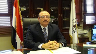 377 قرارا لإزالة مباني مخالفة ببني سويف