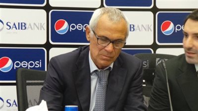 كوبر: لاعبو المنتخب رجال.. وغياب كوكا وجهة نظر.. وطلبة رجل المهام الصعبة