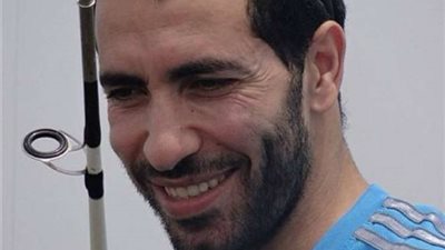 ابوتريكة يهنىء منتخب مصر بفوزه على نيجيريا