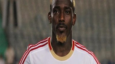 كوفي يتعافى من إصابته وجاهز للمباريات