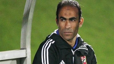 عبد الحفيظ .. سنحقق في واقعة شارة الكابتن