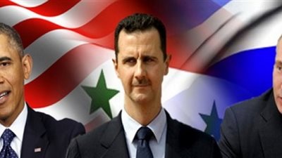 روسيا تكشف  حقيقة اتفاقها مع أمريكا على رحيل الأسد 