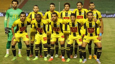 غداً.. المقاولون يسافر إلي المحلة إستعداداً لمواجهة الغزل