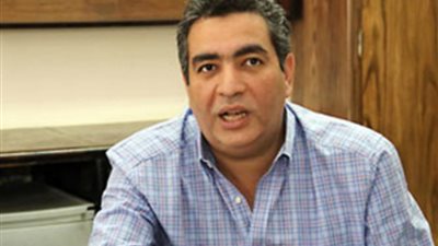 أحمد مجاهد :لن نترك إتحاد الكرة حتي نتأكد من تأهل المنتخب لكأس أمم إفريقيا 2017