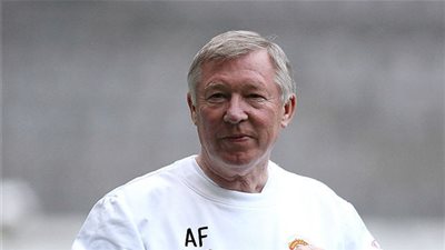 فيرجسون يكشف توقعه لمشوار جوارديولا في الدوري الإنجليزي