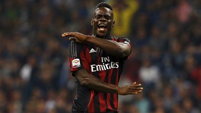 بالوتيلى ربما ينتقل الى الدورى التركى