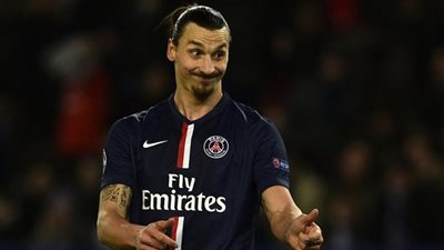 36 مليون يورو لانتقال إبراهيموفيتش إلى الدوري الإنجليزي